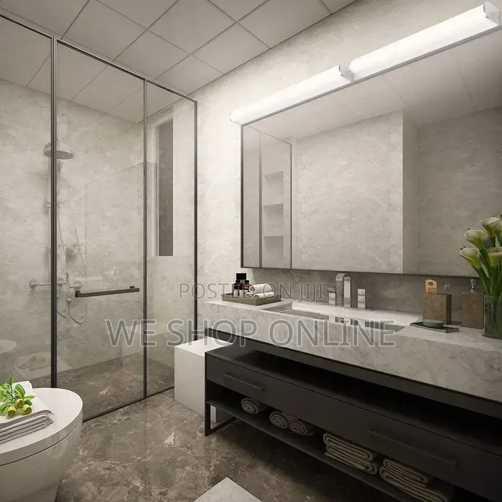 Led Bathroom Wall Light