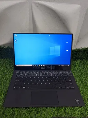 New Laptop Dell XPS 13 (9333) 8GB Intel Core i7 SSD 256GB