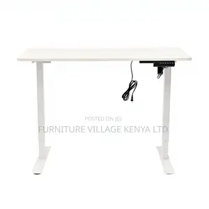 Electric Lifting Home Office Gaming Desk