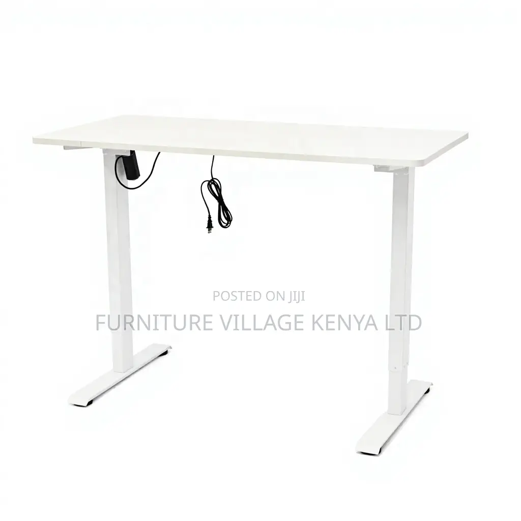 Electric Lifting Home Office Gaming Desk