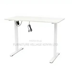 Electric Lifting Home Office Gaming Desk