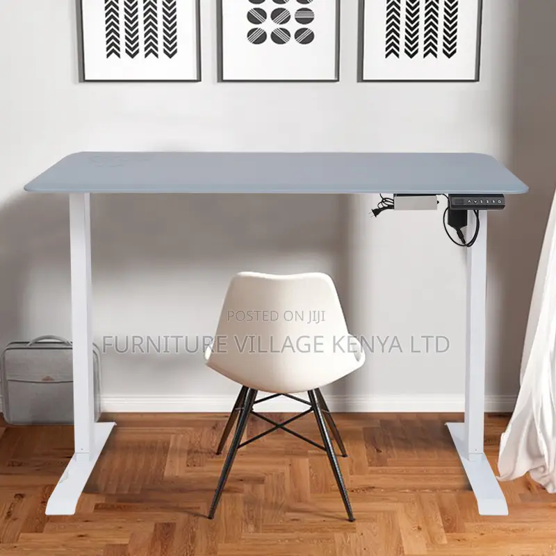 Electric Lifting Home Office Gaming Desk