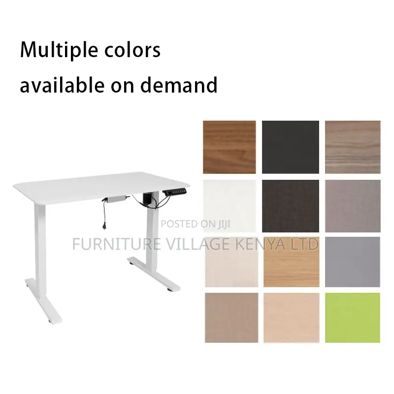 Electric Lifting Home Office Gaming Desk