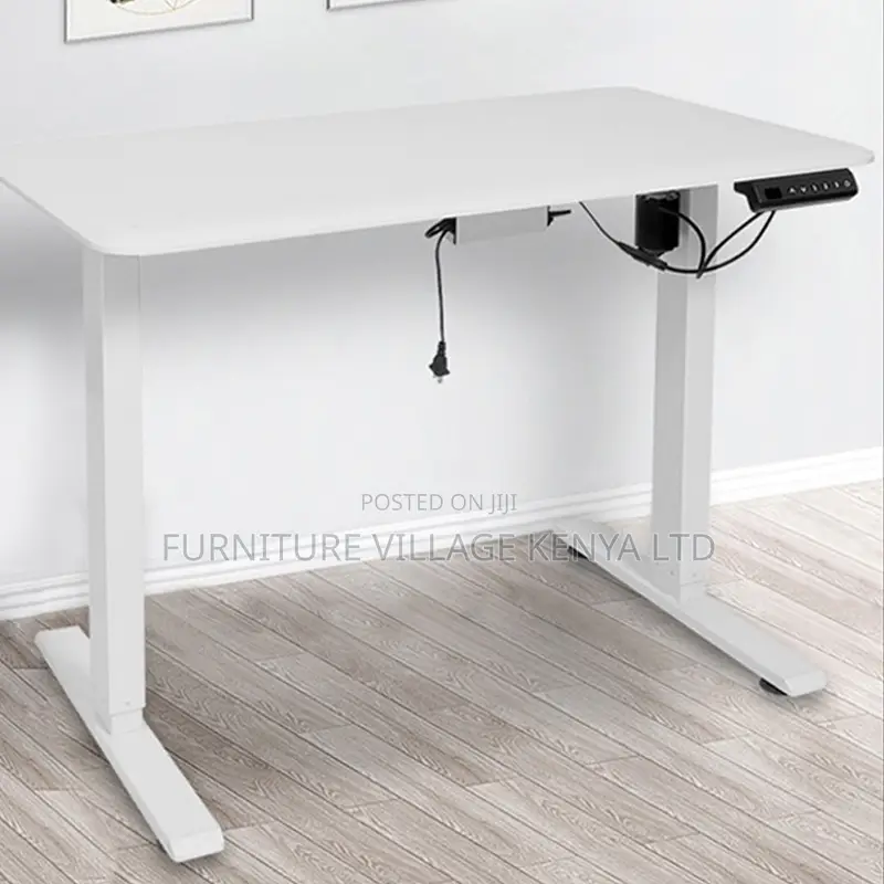 Electric Lifting Home Office Gaming Desk