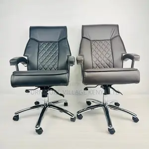 Executive Pu Leather Directors Task Chair