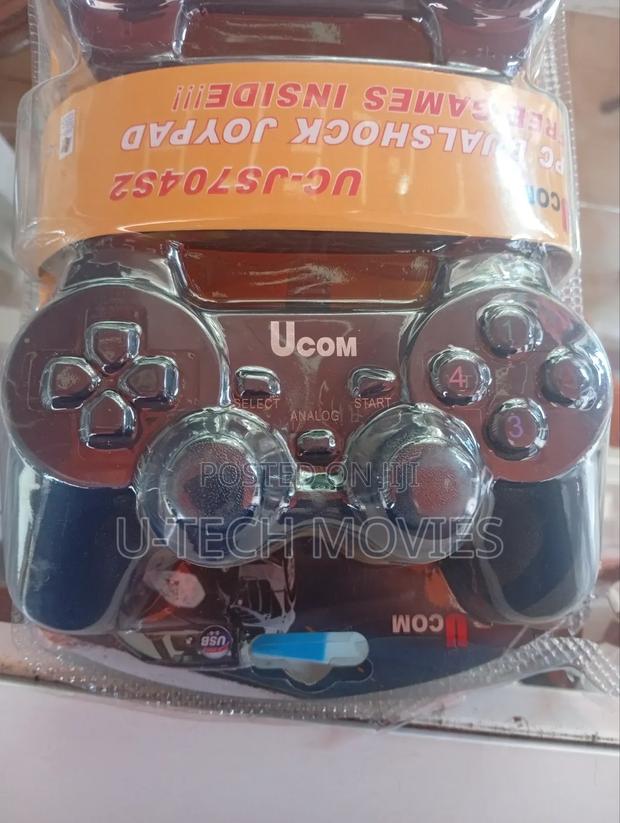 Pc Game Pad