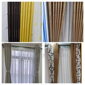 Let Your Windows Glow With Style