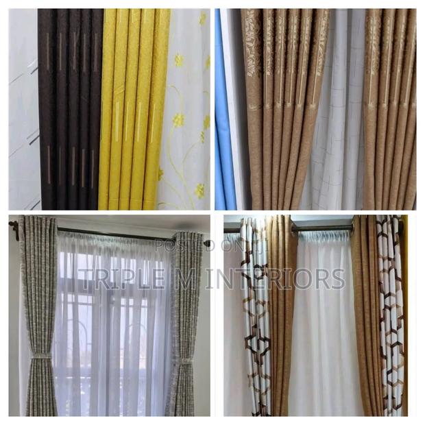 Let Your Windows Glow With Style