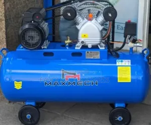 Top Rate 100maxmech Air Compressor /Quality Air Compressor