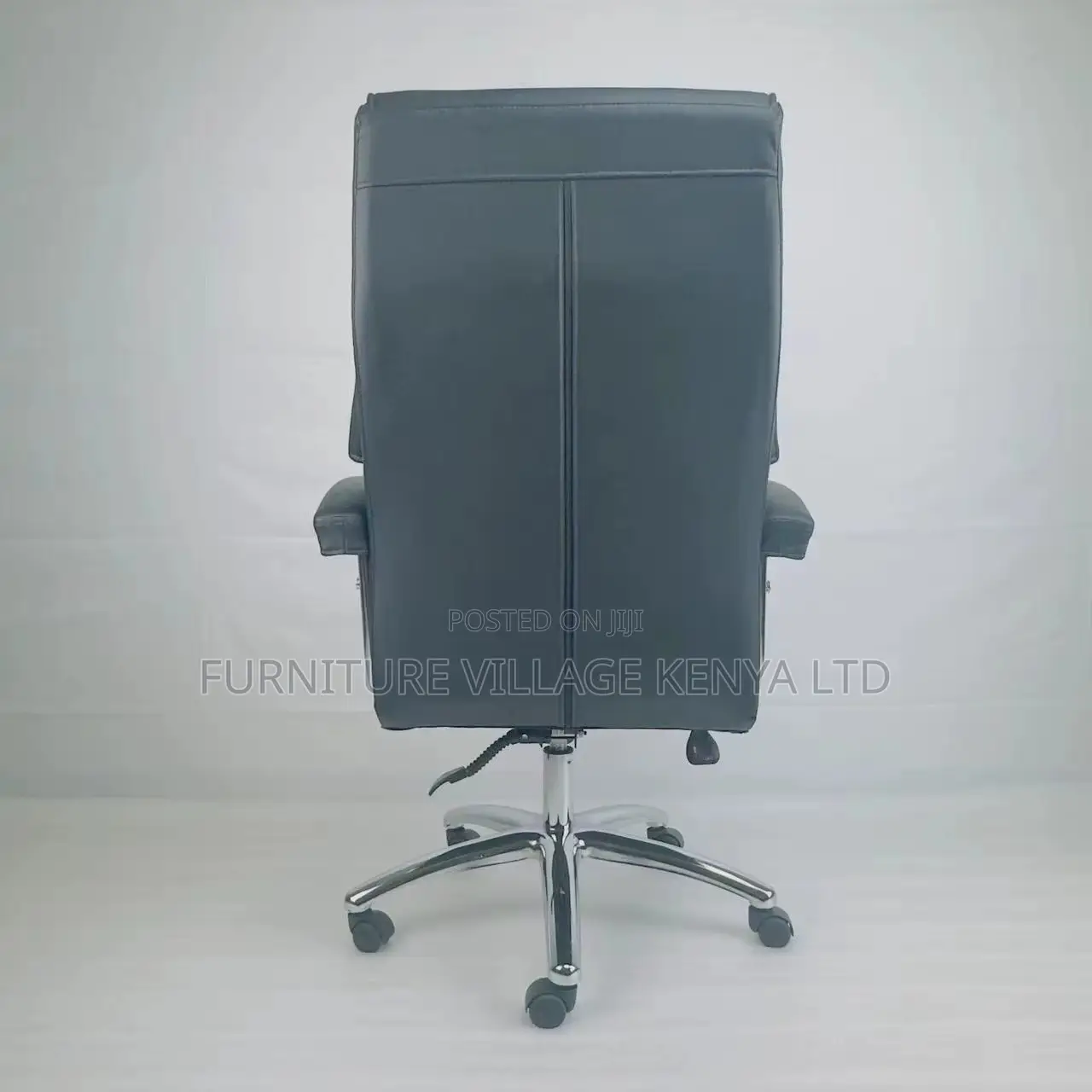 Executive Pu Leather Directors Task Chair