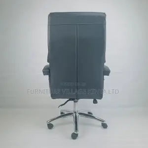 Executive Pu Leather Directors Task Chair