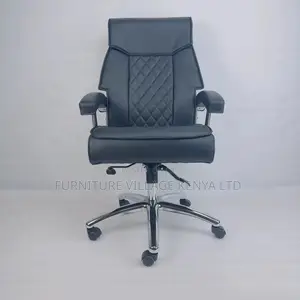 Executive Pu Leather Directors Task Chair