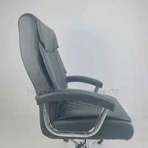 Executive Pu Leather Directors Task Chair
