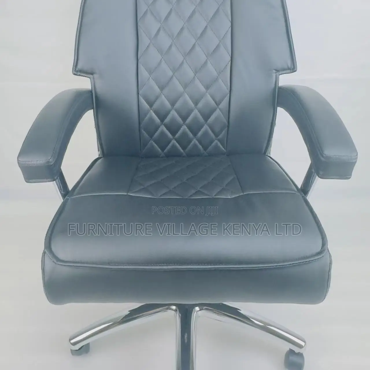 Executive Pu Leather Directors Task Chair