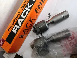 Toyota Hilux Surf, Prado 95 Steering Rack End Sr-3560