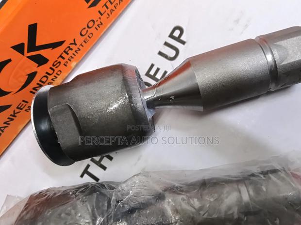 Toyota Hilux Surf, Prado 95 Steering Rack End Sr-3560 - thumbnail 2
