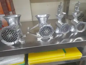 Meat Mincer