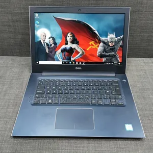 New Laptop Dell Vostro 5470 8GB Intel Core i5 SSD 256GB