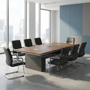 12-14 Seater Imported Office Conference Table