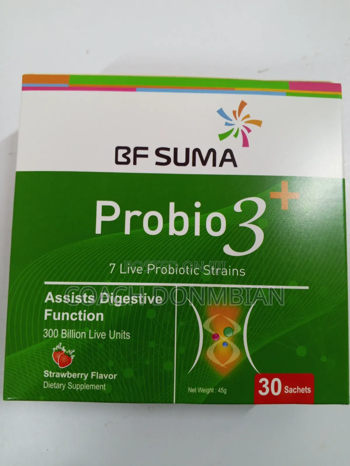 Digestive Product