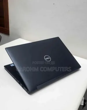 New Laptop Dell Latitude 14 E5470 8GB Intel Core i5 SSD 256GB