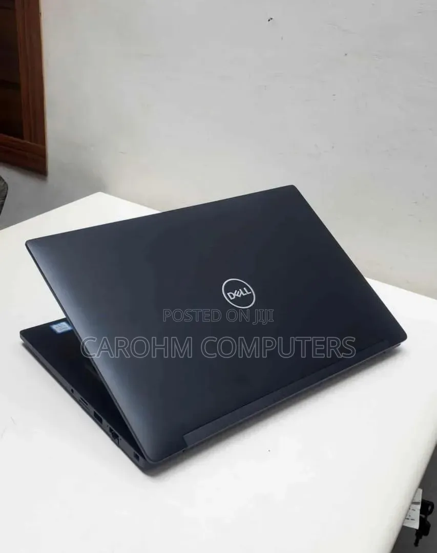 New Laptop Dell Latitude 14 E5470 8GB Intel Core i5 SSD 256GB
