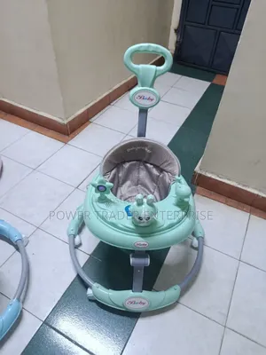 Baby Walker/ Baby Walker