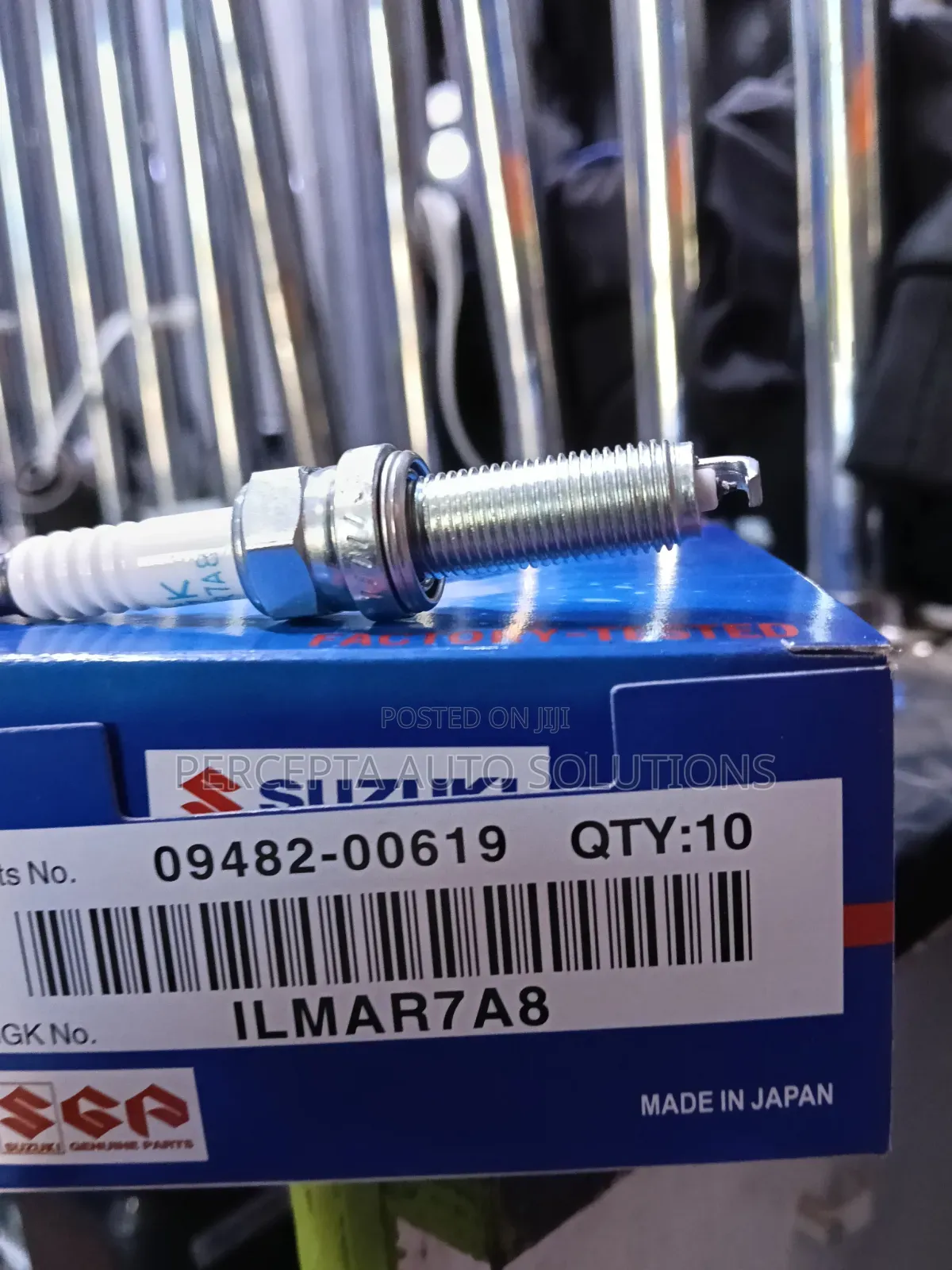 Suzuki Alto, Mazda Carol Ilmar7a8