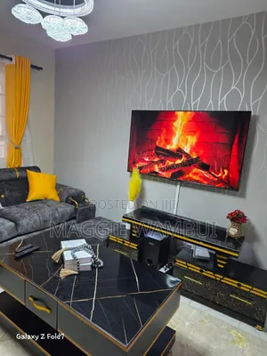 Luxury 1 Bedroom Airbnb in Ruiru – Prime Location