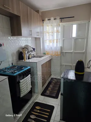 Luxury 1 Bedroom Airbnb in Ruiru – Prime Location