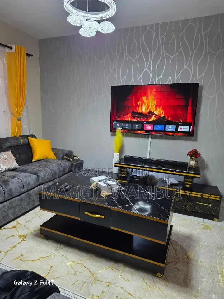 Luxury 1 Bedroom Airbnb in Ruiru – Prime Location