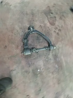Toyota Hiace 7 L Upper Arm