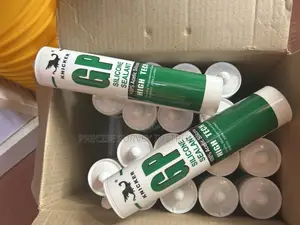 Gp Silicon Sealant