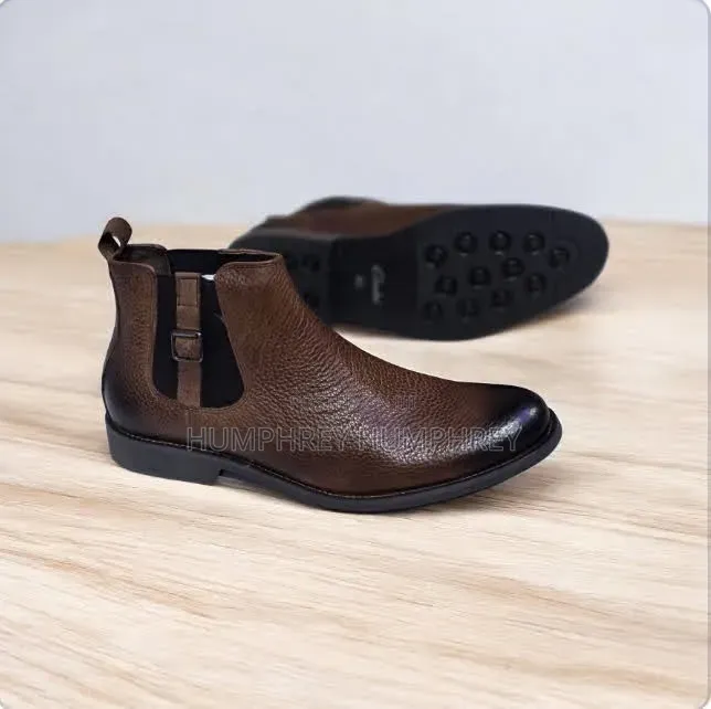 Official and Casual Wears
