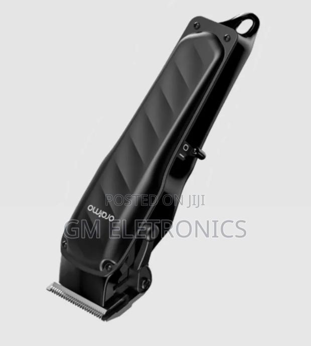 Oraimo Easycut Super Powerful Adjustable Cordless Hair Clipper .