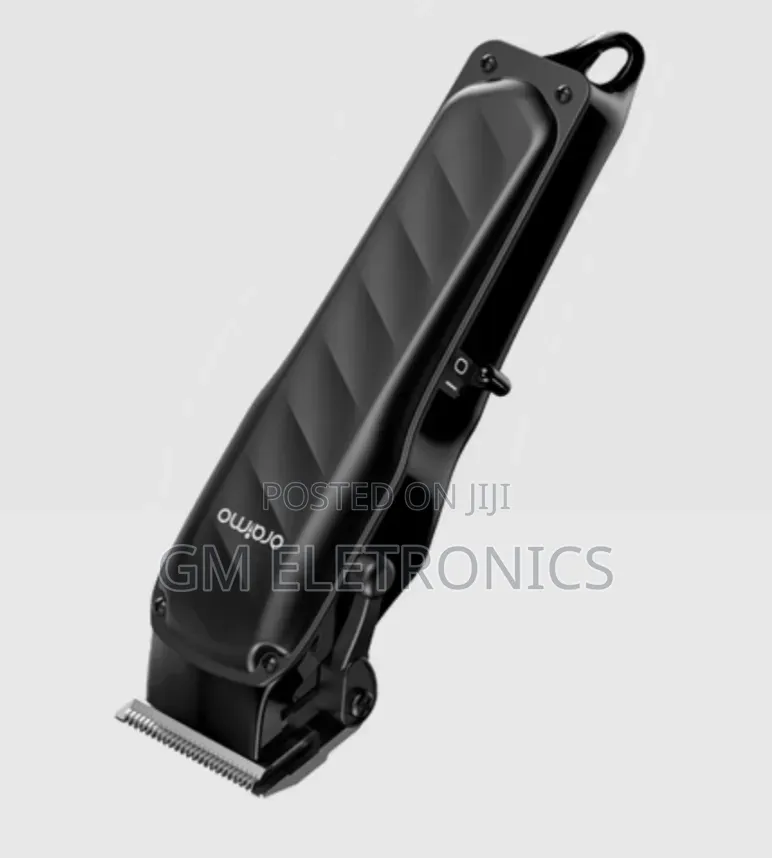 Oraimo Easycut Super Powerful Adjustable Cordless Hair Clipper .