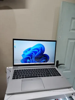 Laptop HP EliteBook 855 G8 16GB AMD Ryzen 5 SSD 256GB