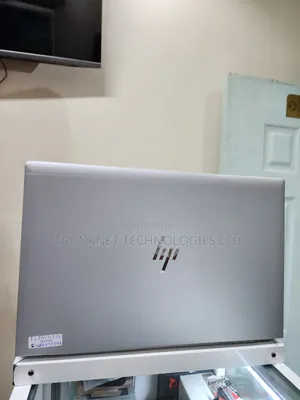 Laptop HP EliteBook 855 G8 16GB AMD Ryzen 5 SSD 256GB