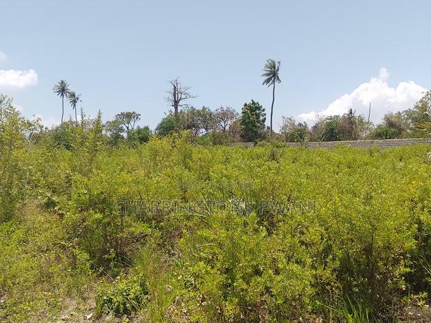 1.25 Acre Corner Plot | 3rd Row Galu-Kinondo | 3 Mins to Beach - thumbnail 2