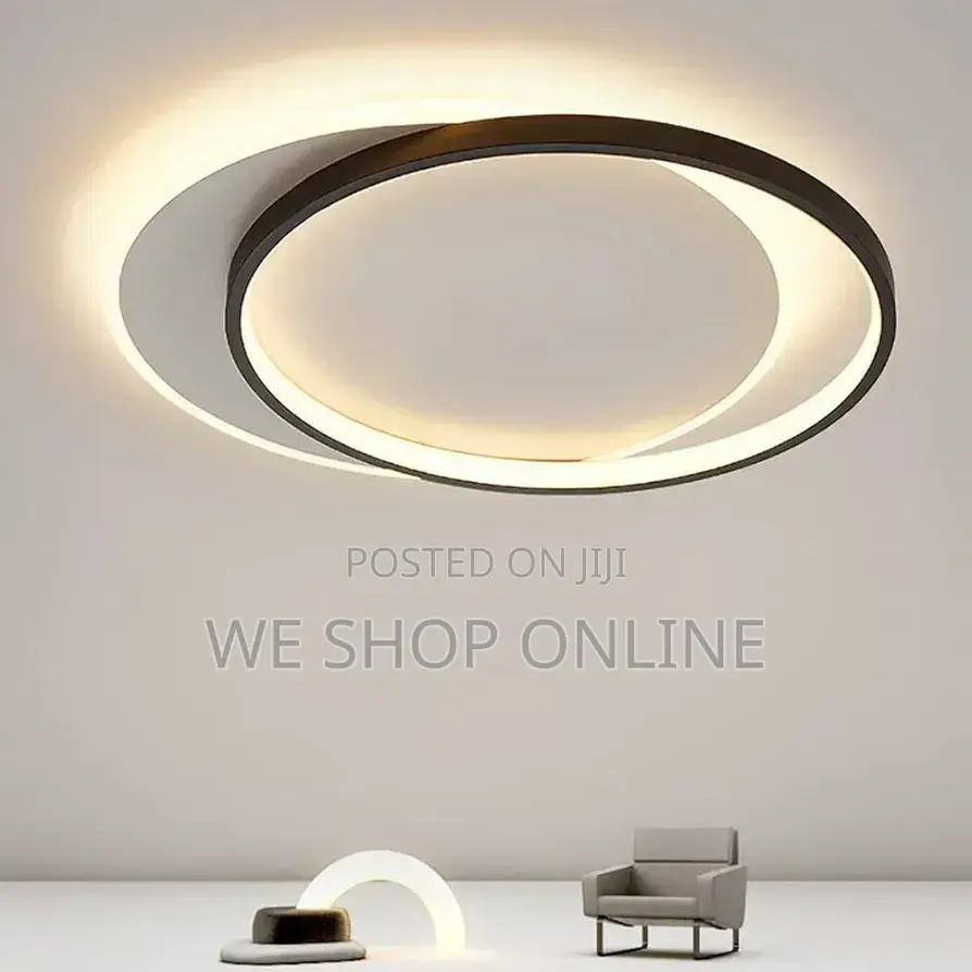 Flush Mount Ceiling Light