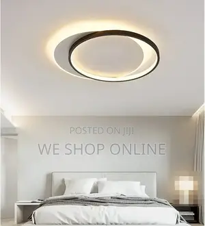 Flush Mount Ceiling Light