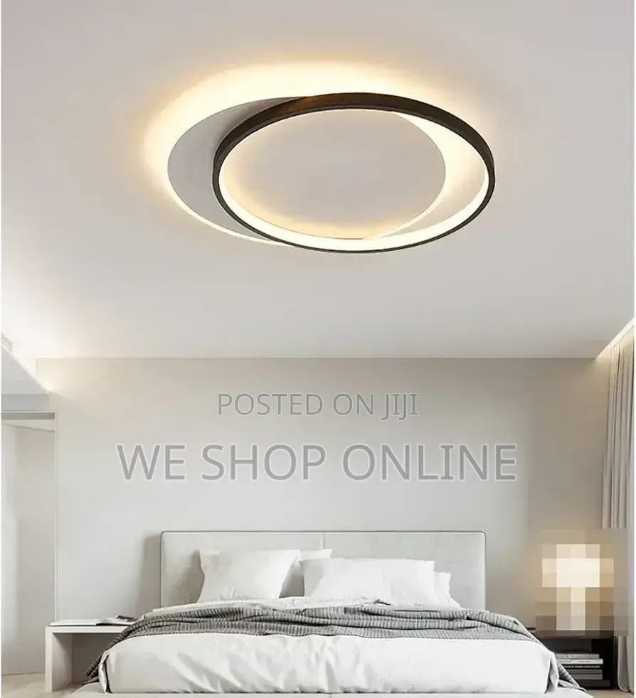 Flush Mount Ceiling Light