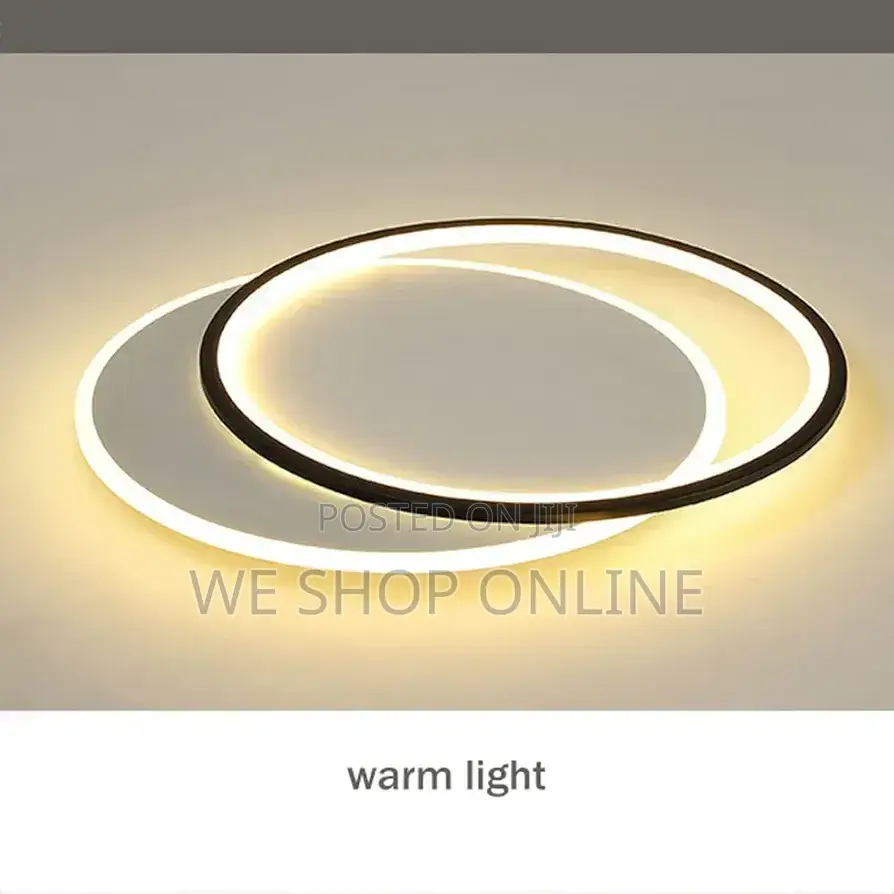Flush Mount Ceiling Light