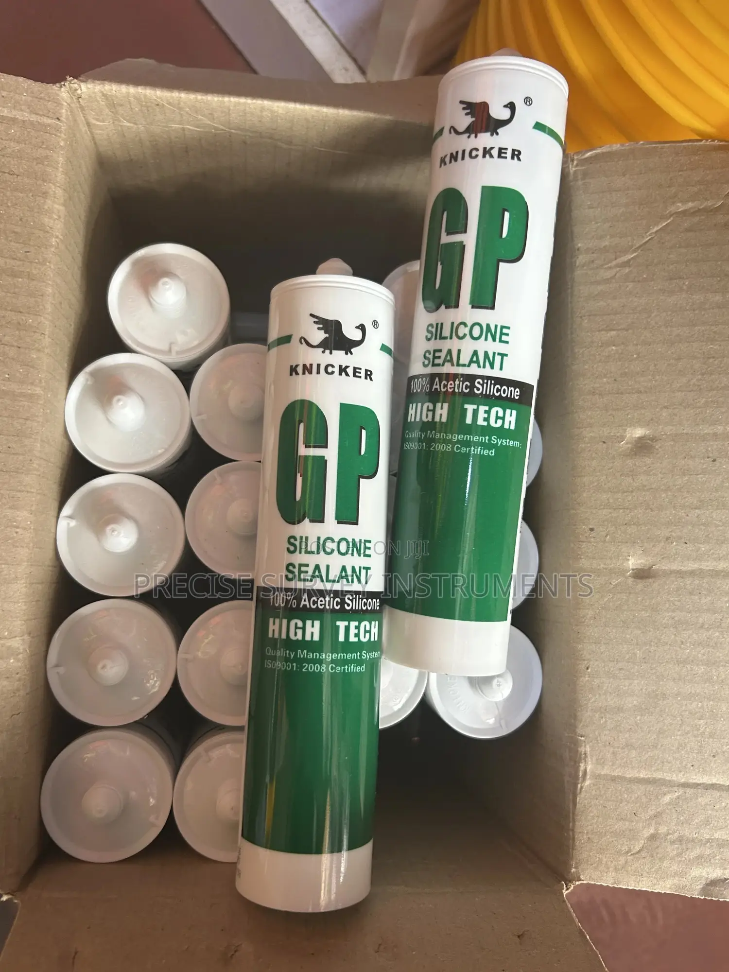 High Quality Silicon Sealant