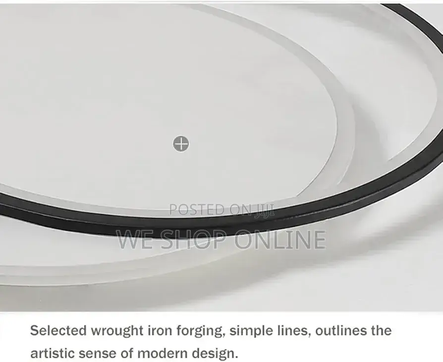 Flush Mount Ceiling Light
