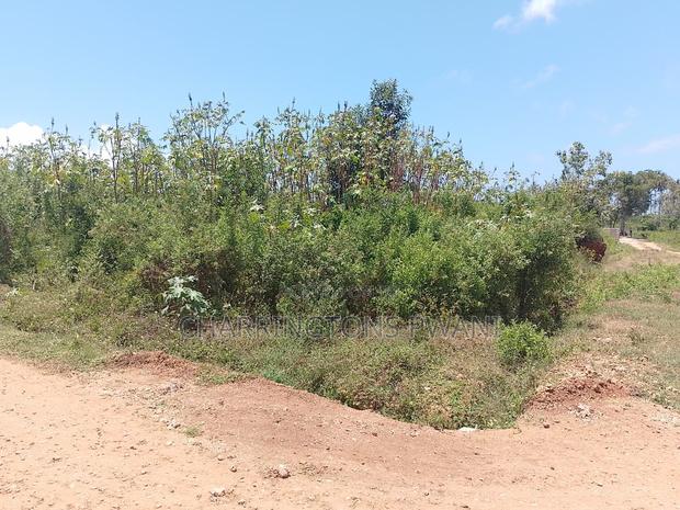 1.25 Acre Corner Plot | 3rd Row Galu-Kinondo | 3 Mins to Beach - thumbnail 7