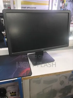 Dell 20 Inches Wide Monitor