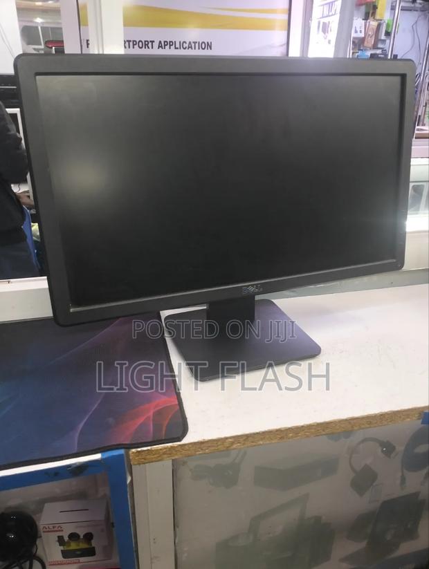 Dell 20 Inches Wide Monitor