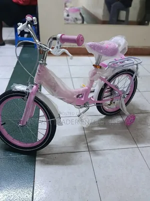 Ladybird Bike, Lady Bird Bike Size 16