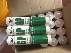 Durablegp Silicone Sealant
